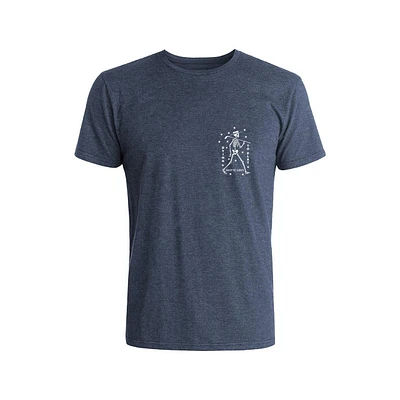 Men's Dying to Play Short Sleeve T-Shirt