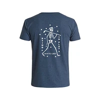 Men's Dying to Play Short Sleeve T-Shirt