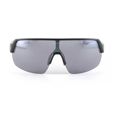 Torch Mirrored Sunglasses