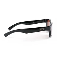 Draft Mirrored Sunglasses