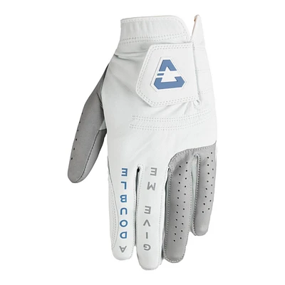 Men's Double Me Golf Glove