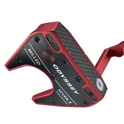 Red Seven X Limited Edition Putter