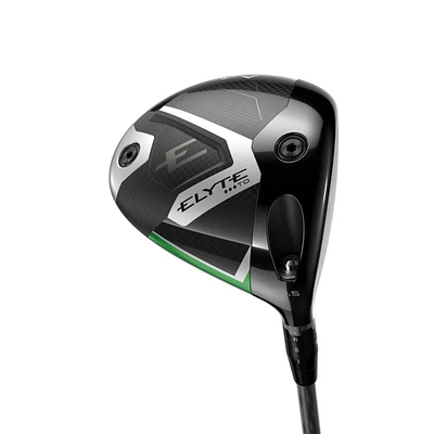 Elyte Triple Diamond Tour Draw Driver