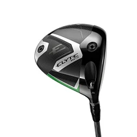 Elyte Triple Diamond Tour Draw Driver