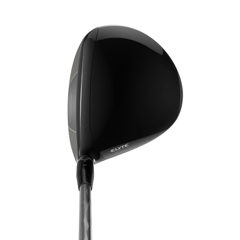 Elyte Triple Diamond Tour Draw Driver