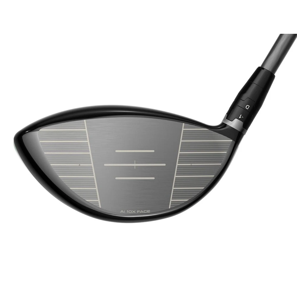 Elyte Triple Diamond Tour Draw Driver