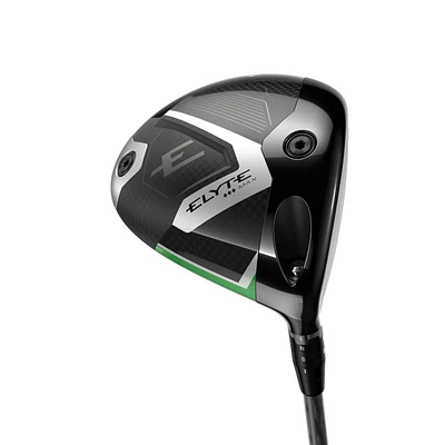 Elyte Triple Diamond Max Driver