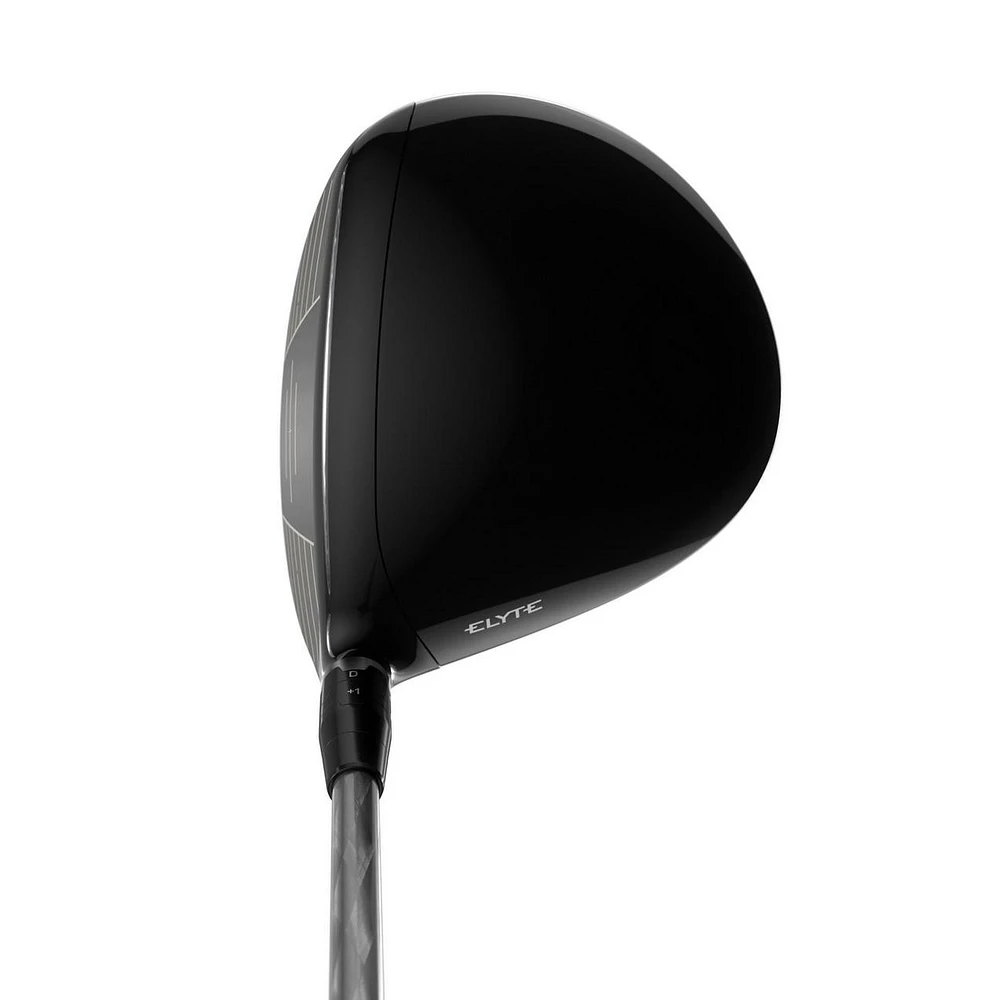Elyte Triple Diamond Max Driver
