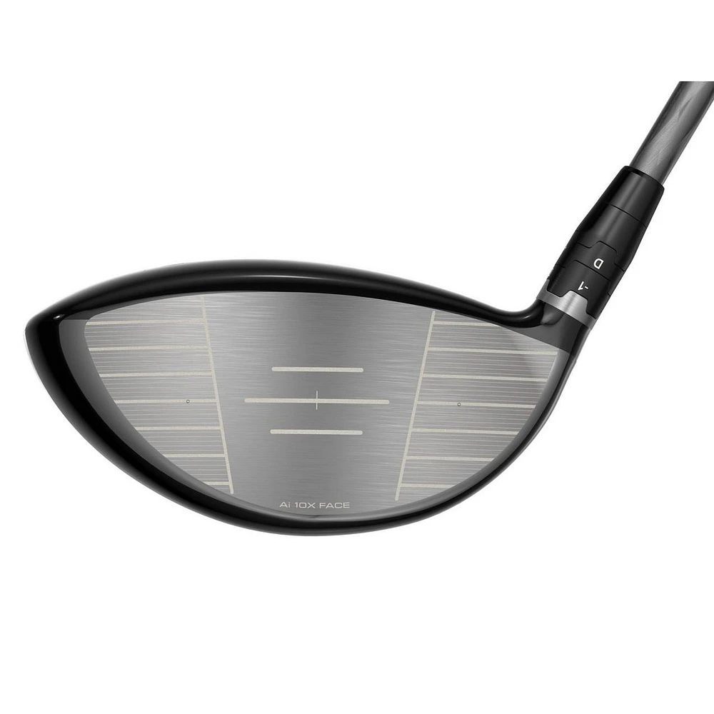 Elyte Triple Diamond Max Driver