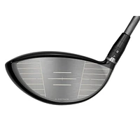 Elyte Triple Diamond Max Driver