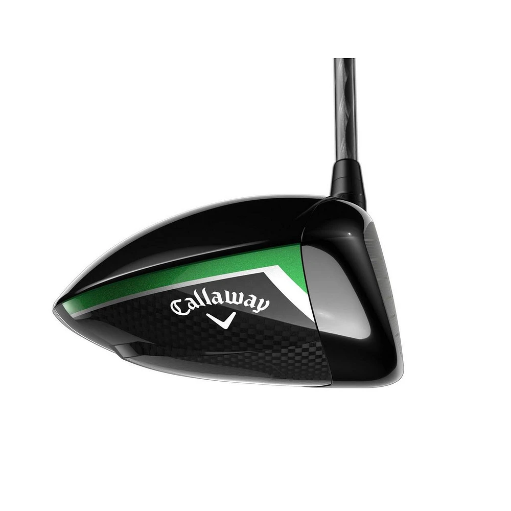 Elyte Triple Diamond Max Driver