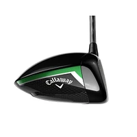 Elyte Triple Diamond Max Driver