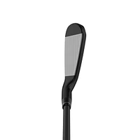 Limited Edition - Apex AI200 Black Shadow Irons with Steel Shafts