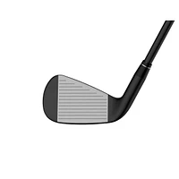 Limited Edition - Apex AI200 Black Shadow Irons with Steel Shafts