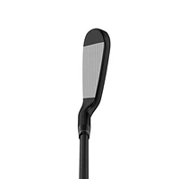 Limited Edition - Apex AI300 Black Shadow Irons with Steel Shafts
