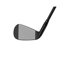 Limited Edition - Apex AI300 Black Shadow Irons with Steel Shafts