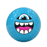 Pro Plus Golf Balls - Greg Mike