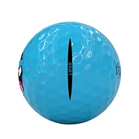 Pro Plus Golf Balls - Greg Mike