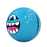 Pro Plus Golf Balls - Greg Mike