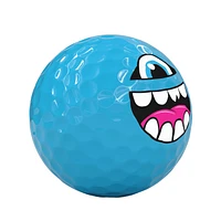 Pro Plus Golf Balls - Greg Mike