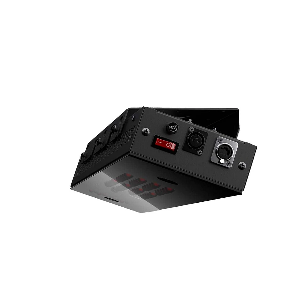 EYE XO Sensor Launch Monitor