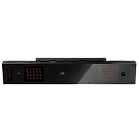 EYE XO2 Launch Monitor - All In Package