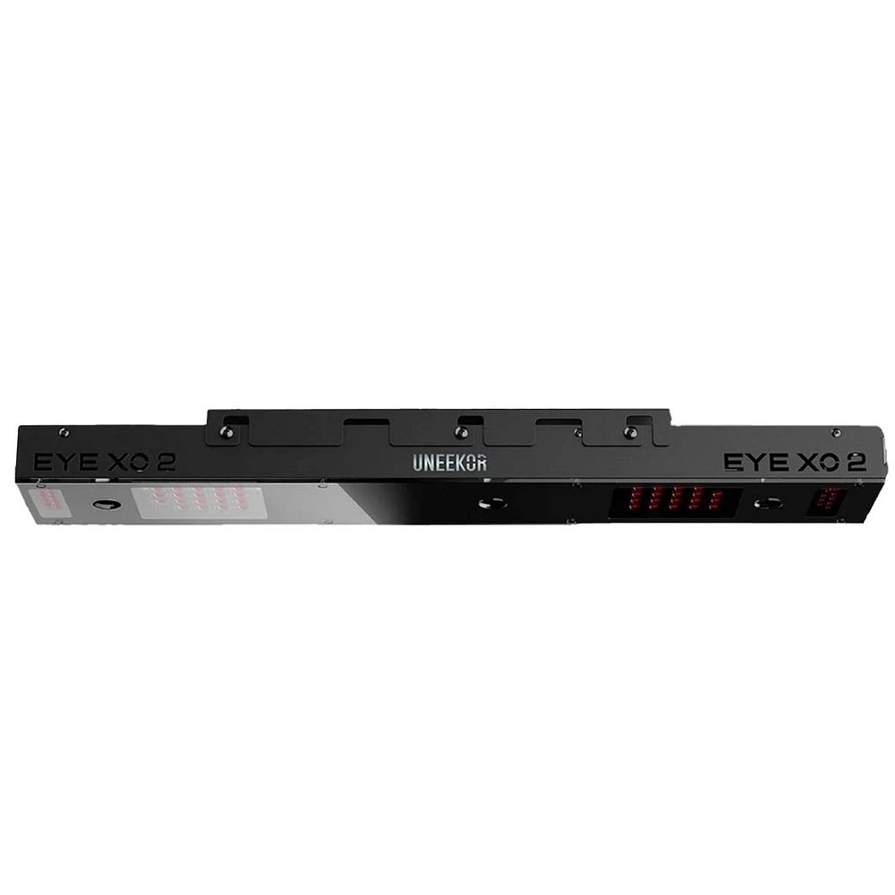 EYE XO2 Launch Monitor - All In Package