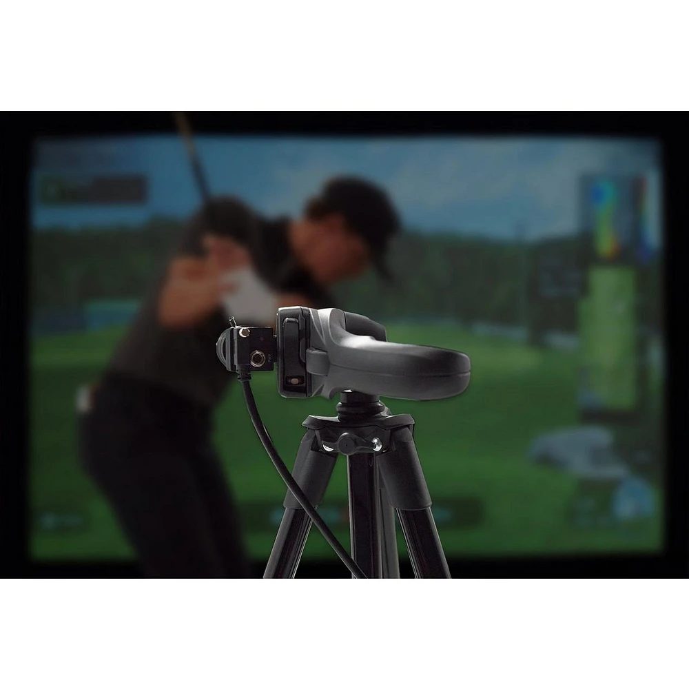 EYE XO2 Launch Monitor - All In Package