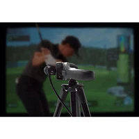 EYE XO2 Launch Monitor - All In Package