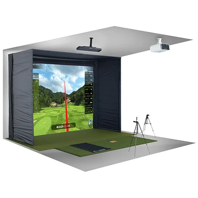 EYE XO2 - SIM KIT