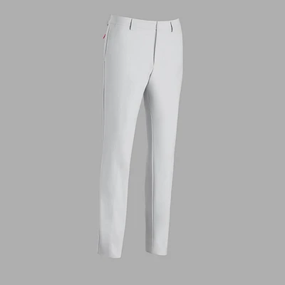 Men's 4-Way Stretch Slim Trouser