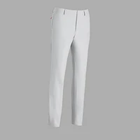 Men's 4-Way Stretch Slim Trouser