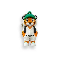 Tiger Caddy Tee Holder