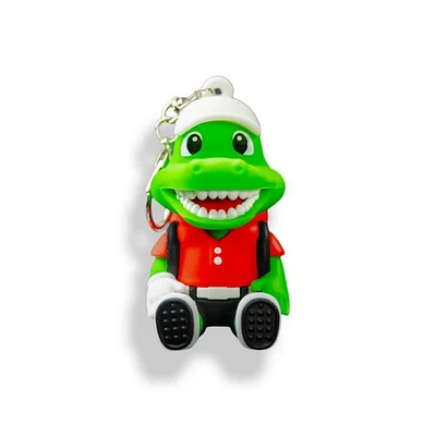 Gator Caddy Tee Holder