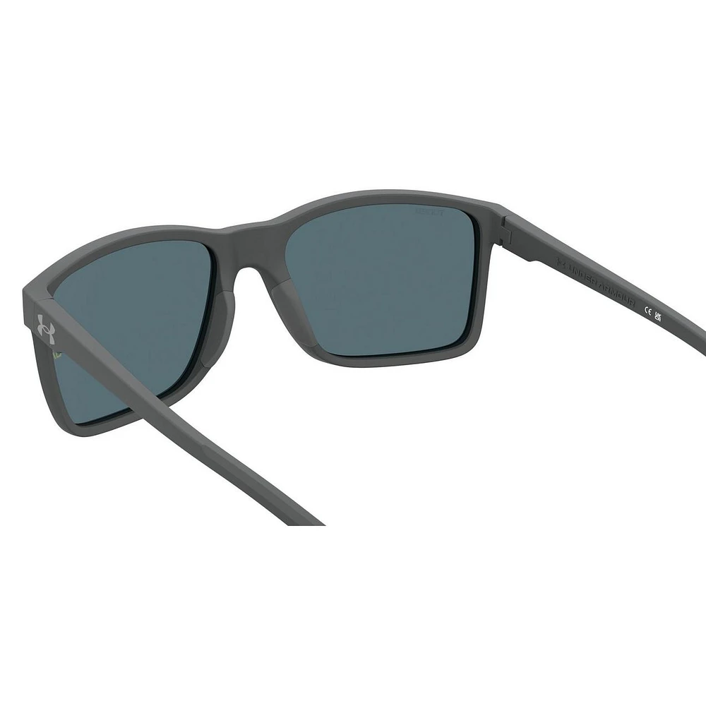 Hustle XL Sunglasses