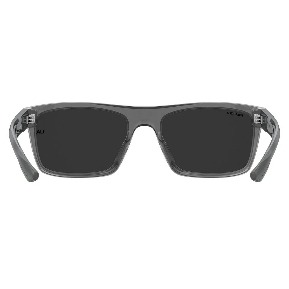 Acetech Sunglasses - Grey