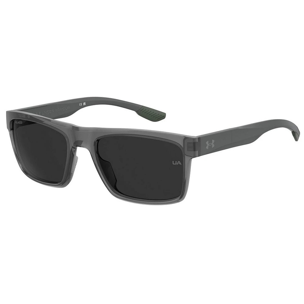 Acetech Sunglasses - Grey