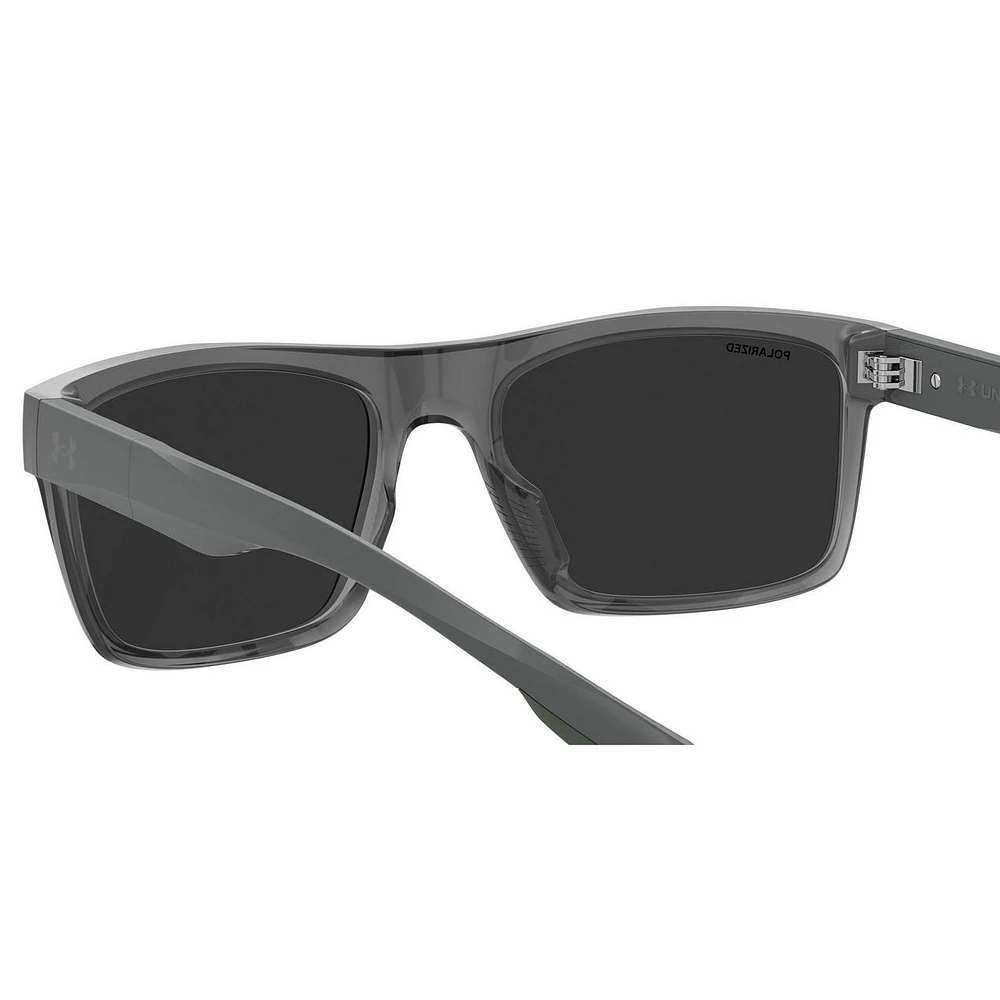 Acetech Sunglasses - Grey