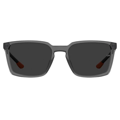 Sportate Sunglasses - Grey/Orange