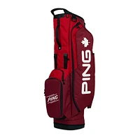 Hoofer Lite Stand Bag - Canada