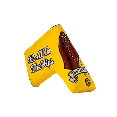 Happy Gilmore - Tap Tap Taparoo Blade Headcover