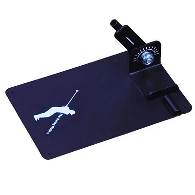 Swing Plate Bundle