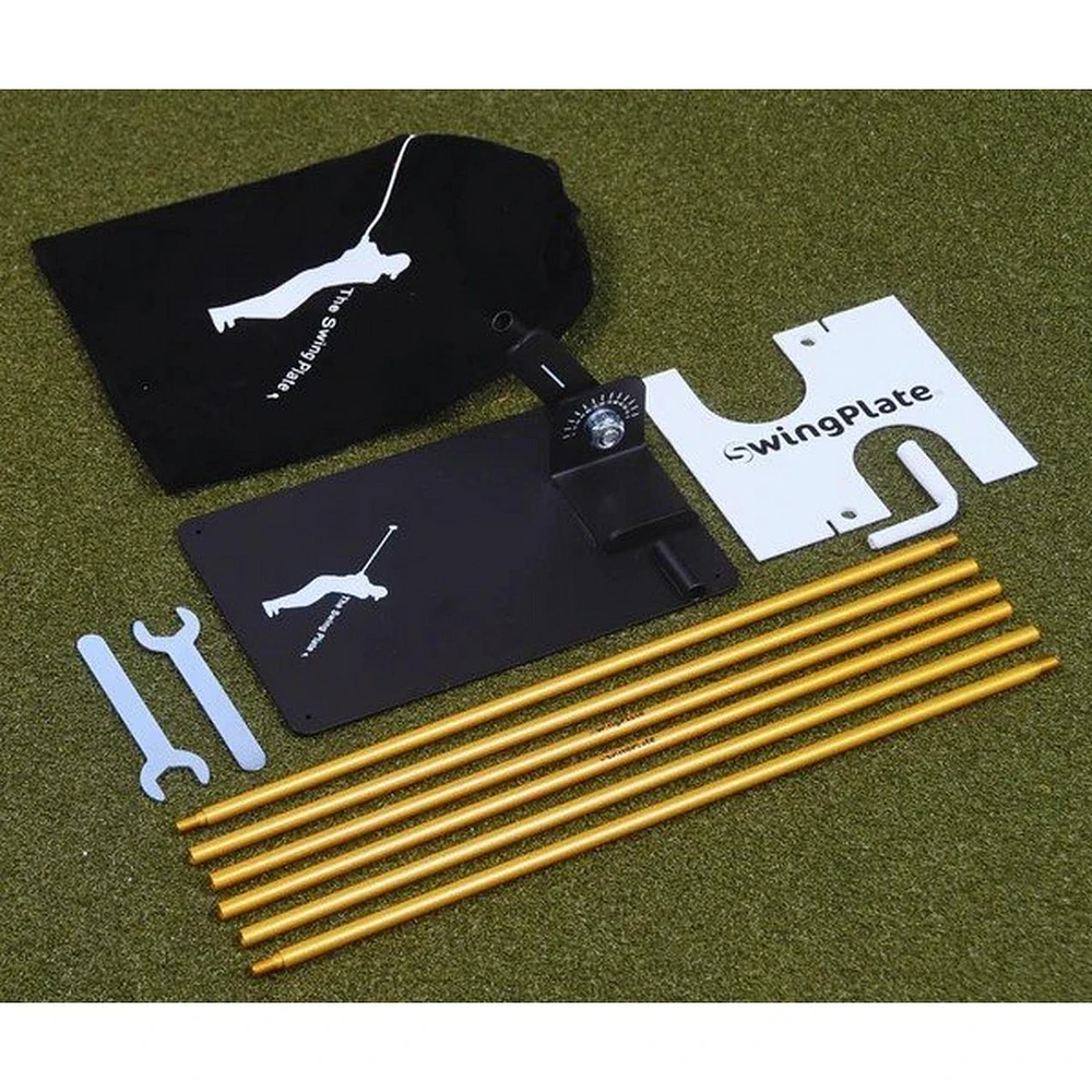 Swing Plate Bundle