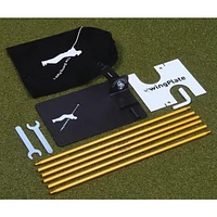 Swing Plate Bundle