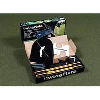 Swing Plate Bundle