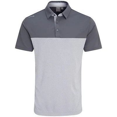 Men's Hall Polo