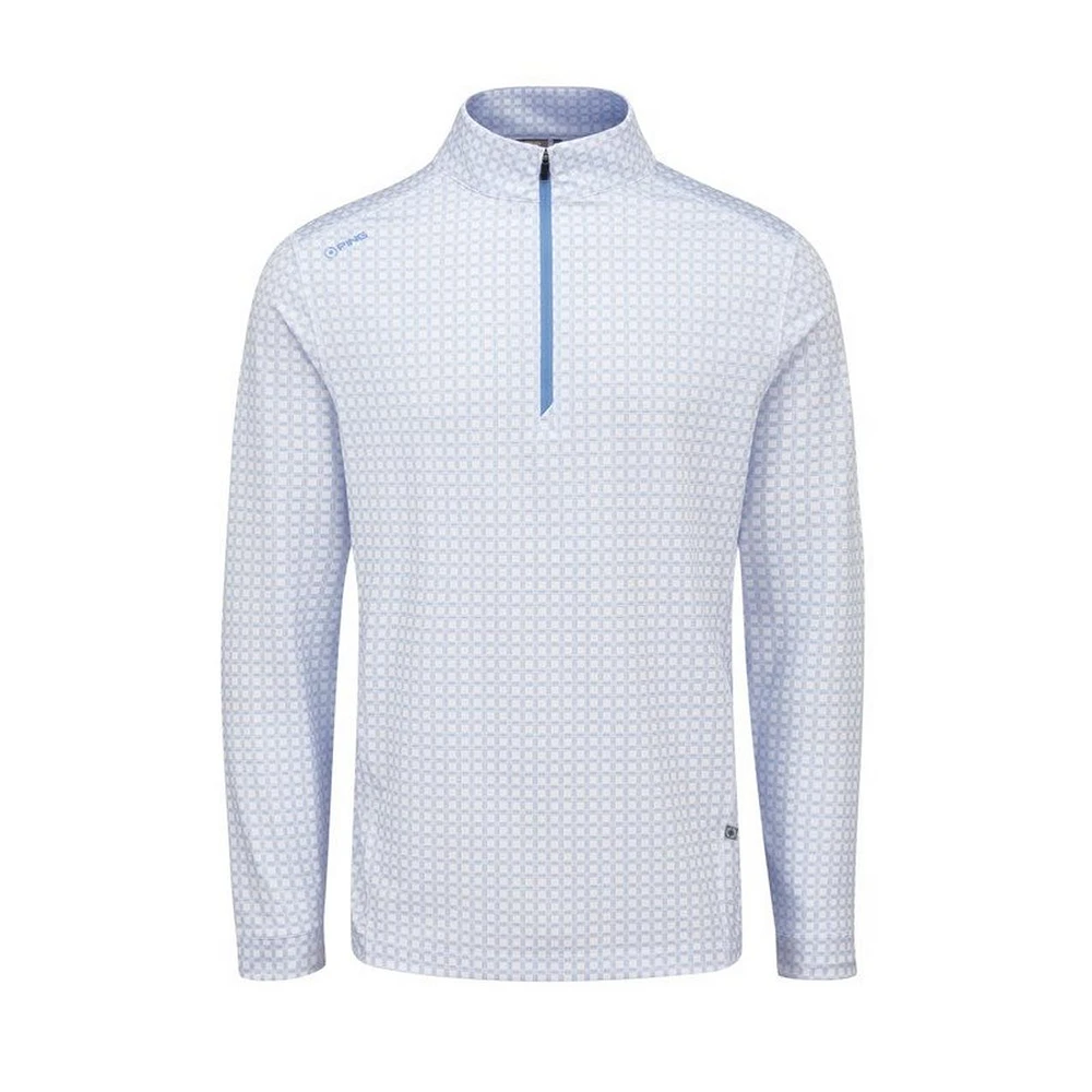 Men's Latham 1/4 Zip Pullover