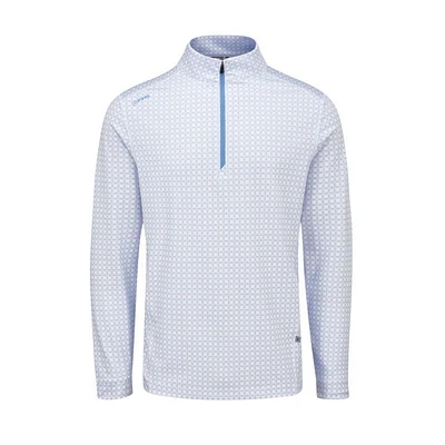 Men's Latham 1/4 Zip Pullover