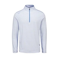 Men's Latham 1/4 Zip Pullover