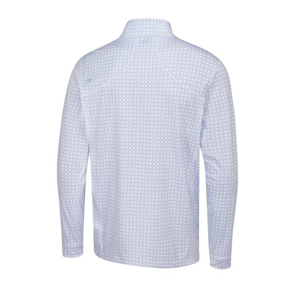 Men's Latham 1/4 Zip Pullover